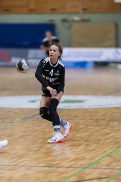 Bild 300 - wBJ SV Henstedt Ulzburg - HSG Holstein Kiel/Kronshagen : Ergebnis: 30:28